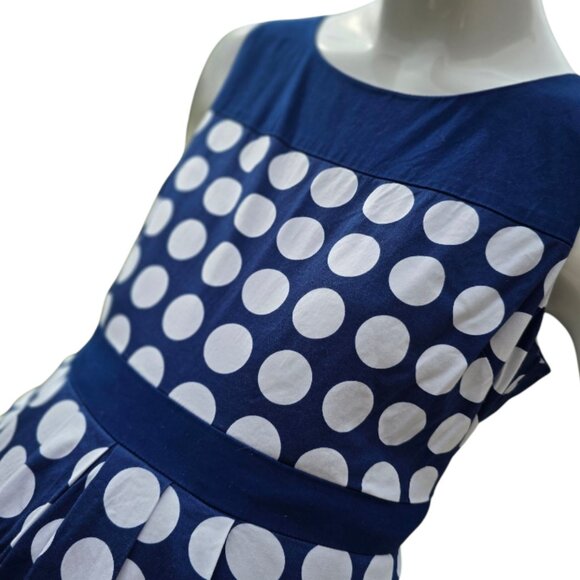 MOTHERHOOD MATERNITY Sundress sz M - Picture 5 of 7